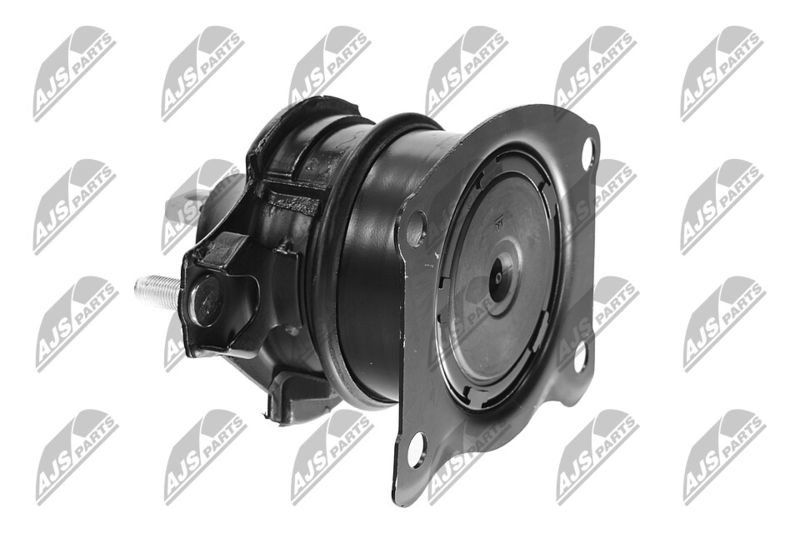 Paigutus, Mootor, NTY ZPS-HD-033