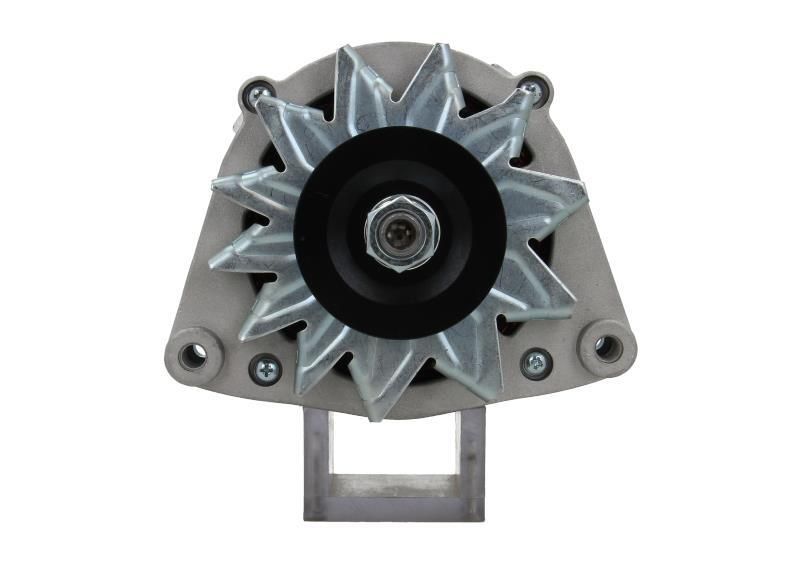 Generaator, BV PSH...