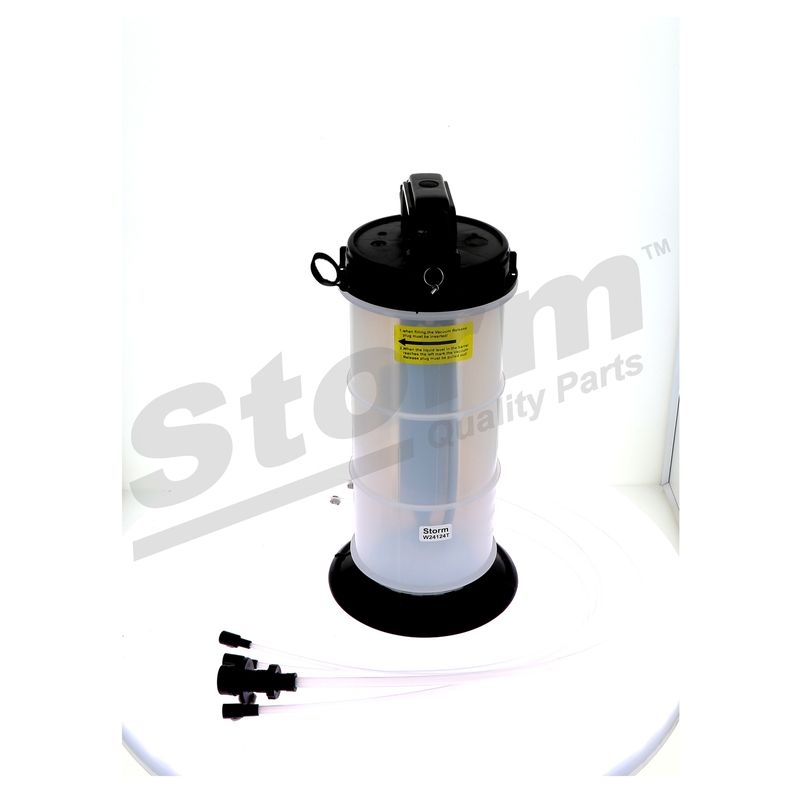 Kit de vidange d’huile STORM QUALITY PARTS 666662