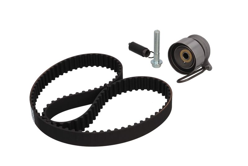 Hammasrihma komplekt, KAMOKA 7001055