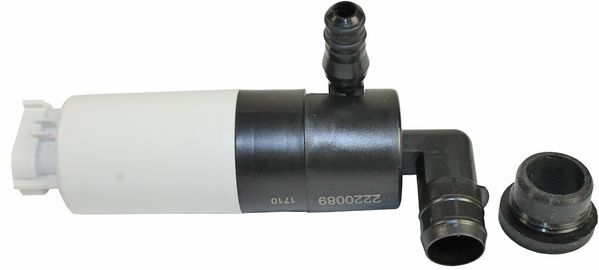 METZGER AUTOTEILE 2220089 - Stiklų apiplovimo siurblys