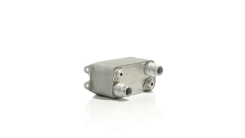 MAHLE CLC450000S Oil Cooler, automatic transmission