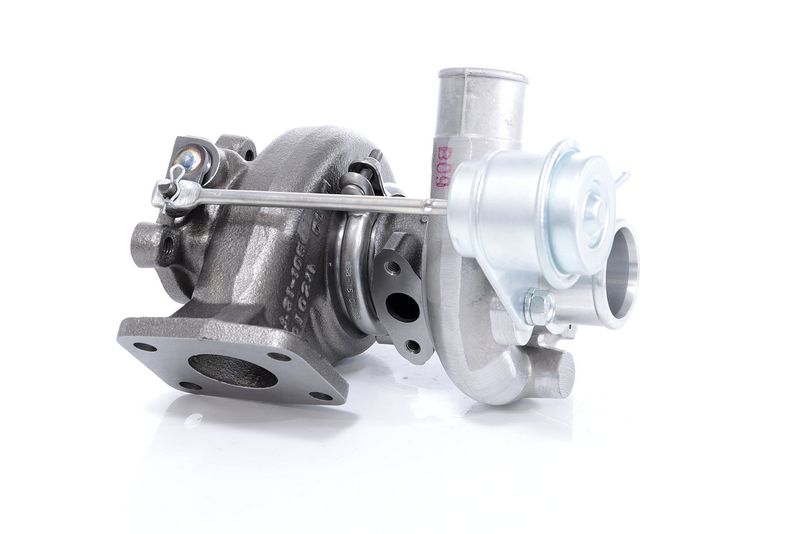 Compresor,sistem de supraalimentare T917035 BTS Turbo