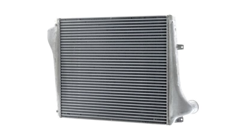 Product Image - Intercooler, inlaatluchtkoeler - CI399000P - MAHLE