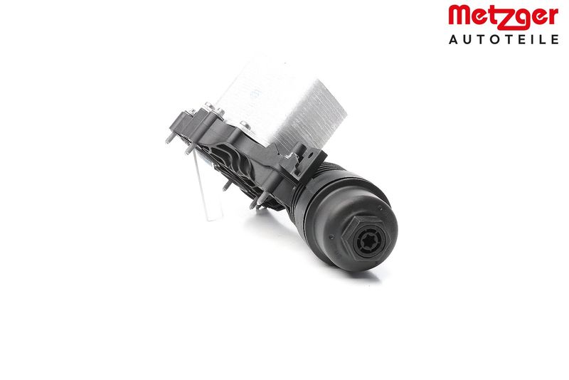 METZGER AUTOTEILE 2370168 Housing, oil filter