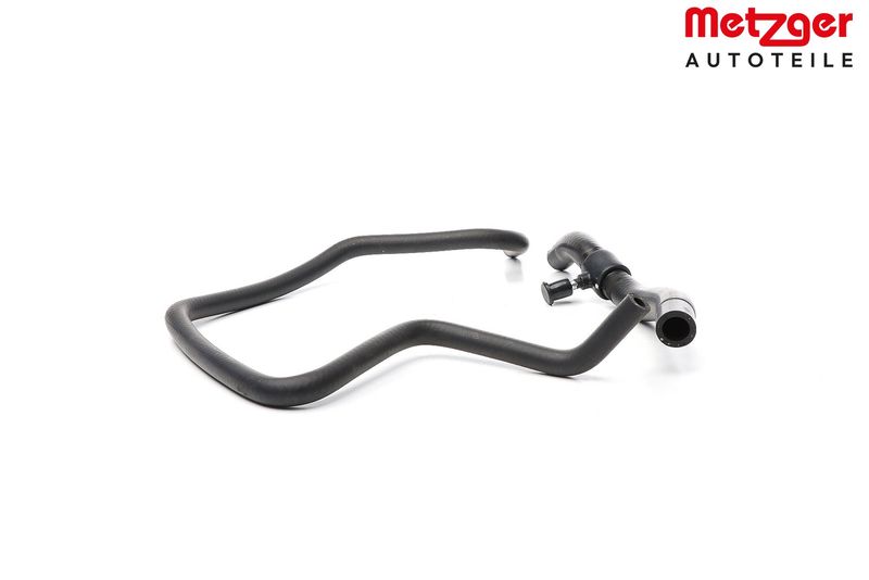 METZGER AUTOTEILE 2420259 Radiator Hose