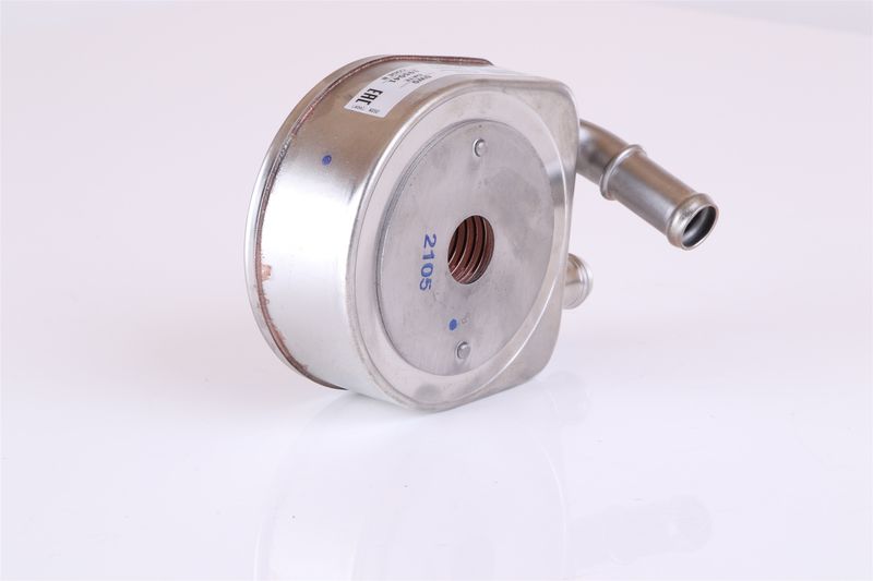Õliradiaator, automaatkast, NISSENS 91102
