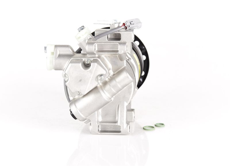 Kompressor, kliimaseade, NISSENS 89443