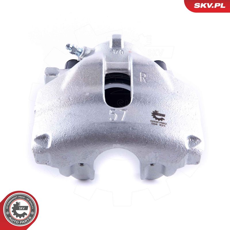 Pidurisadul, ESEN SKV 50SKV982