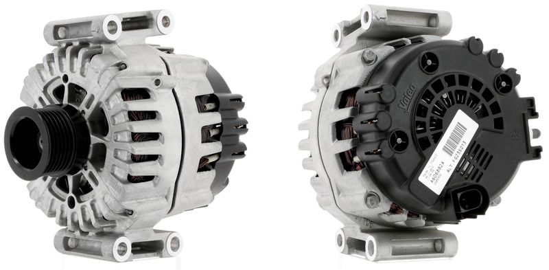 CEVAM 9433 - Alternator