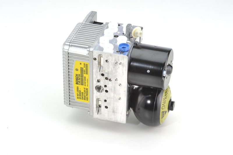 BOSCH 0265250144 Hydraulic Unit, braking system
