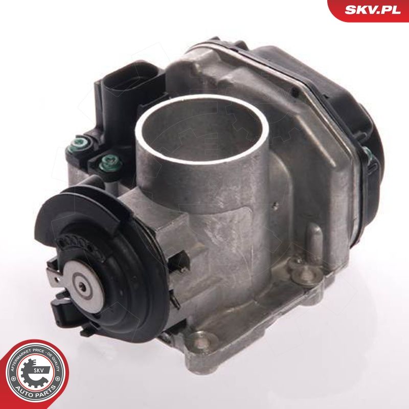 Drosselklapihoob, ESEN SKV 12SKV024