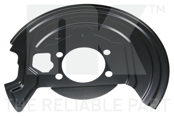 Product Dubļu sargs, Bremžu disks NK 232213 Image