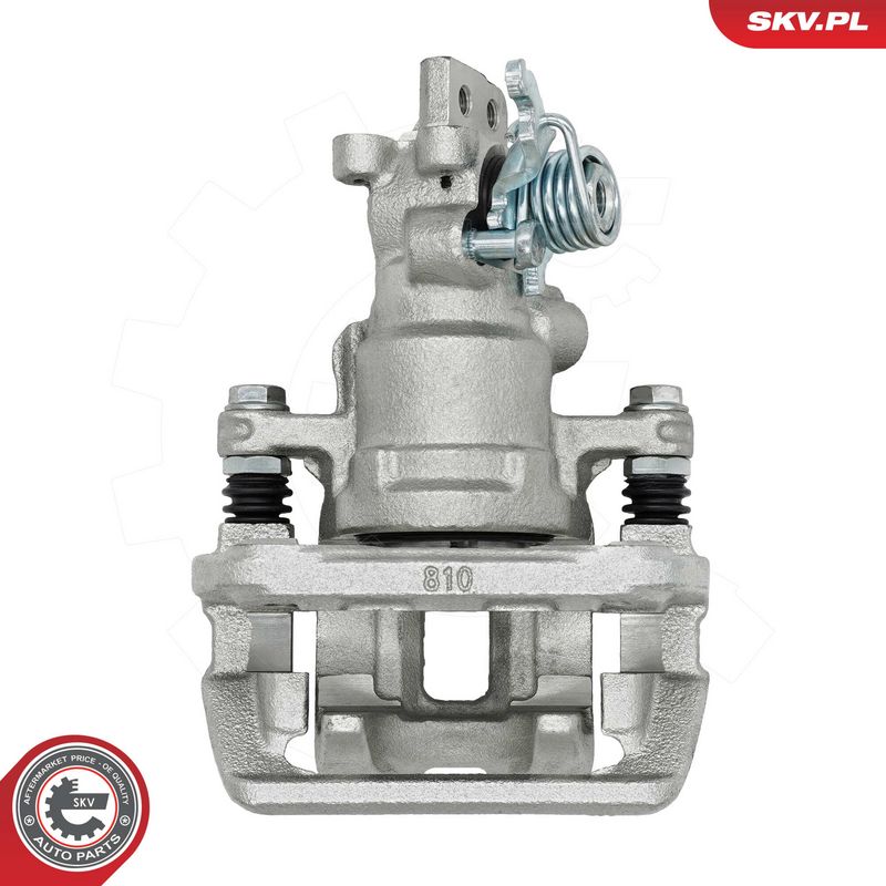 Pidurisadul, ESEN SKV 79SKV104