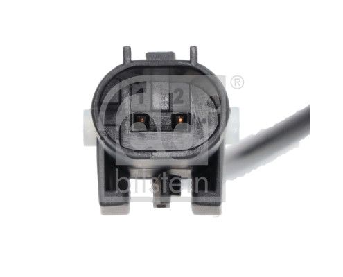 senzor,turatie roata FEBI BILSTEIN 1008761