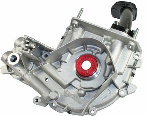 METZGER AUTOTEILE 8000032 - Oil Pump