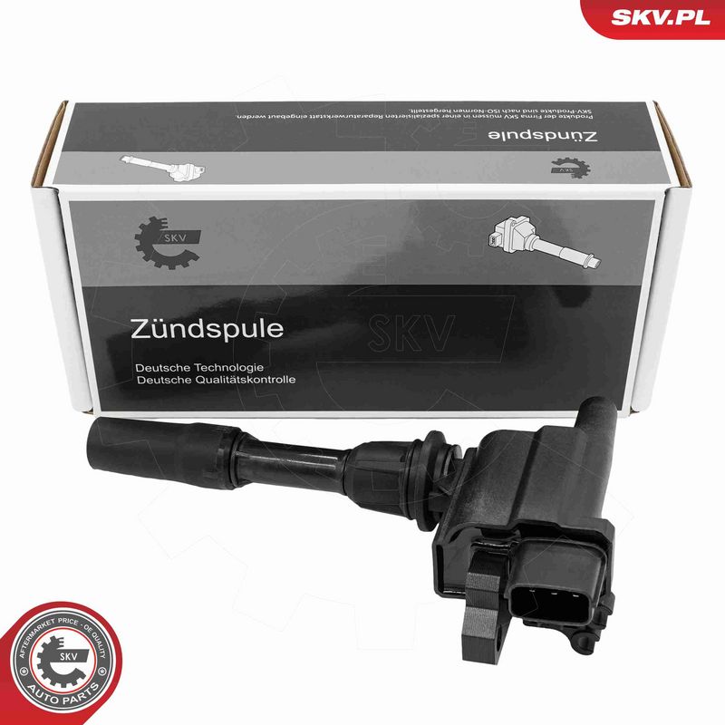 ESEN SKV 03SKV363 - Ignition Coil
