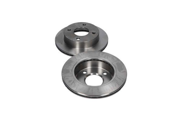 Kavo Parts BR-6758 Brake Disc