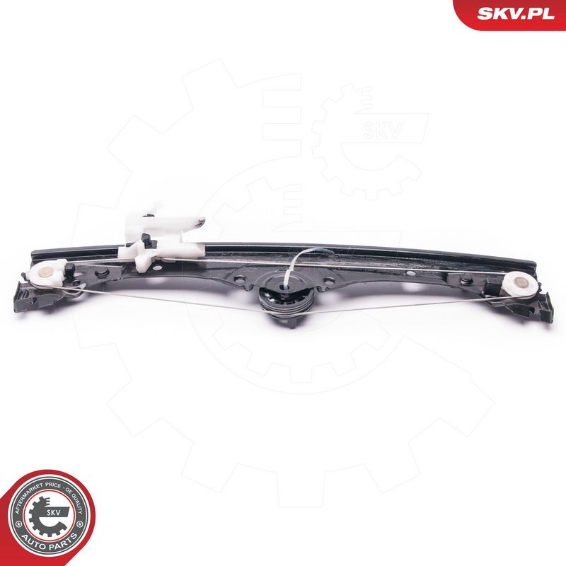 Aknatõstuk, ESEN SKV 00SKV142