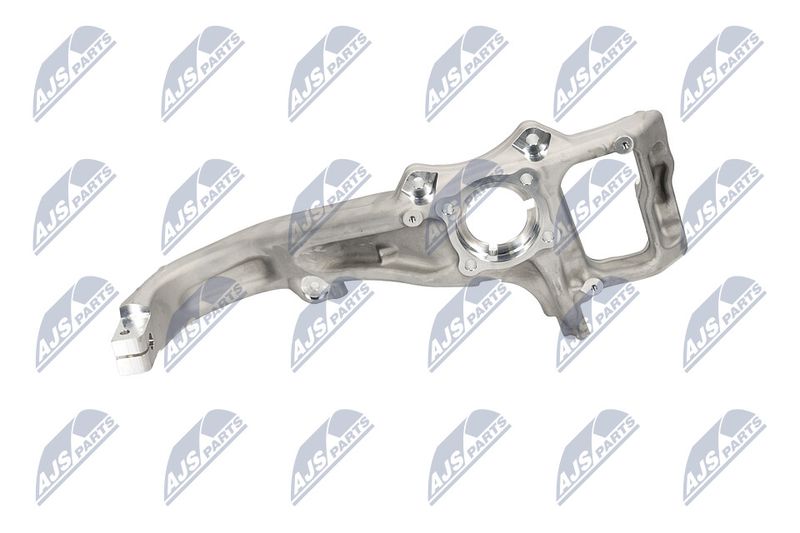 Käändmik, rattakinnitus, NTY ZZP-CH-056