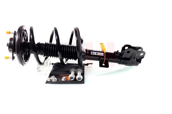 Vedruamort, GH GH-353055C04