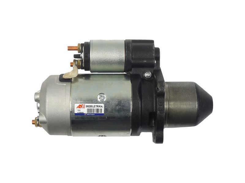 AS-PL S9220(LETRIKA) Starter