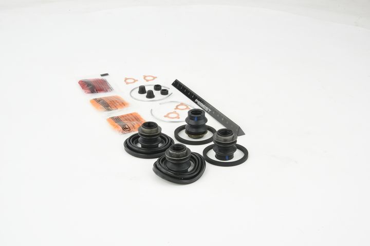 Remondikomplekt, Pidurisadul, FEBEST 0175-GX90R