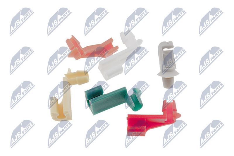 Ukselukk, NTY EZC-CH-029