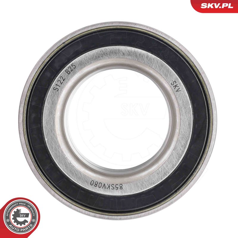 Rattalaagrikomplekt, ESEN SKV 85SKV080