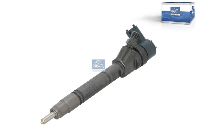 Injector 6.33139 DT Spare Parts