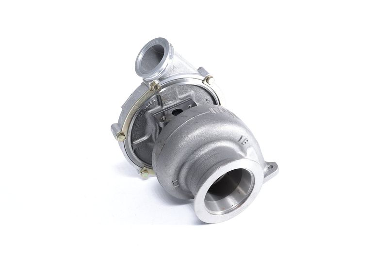 Compresor,sistem de supraalimentare T915483 BTS Turbo
