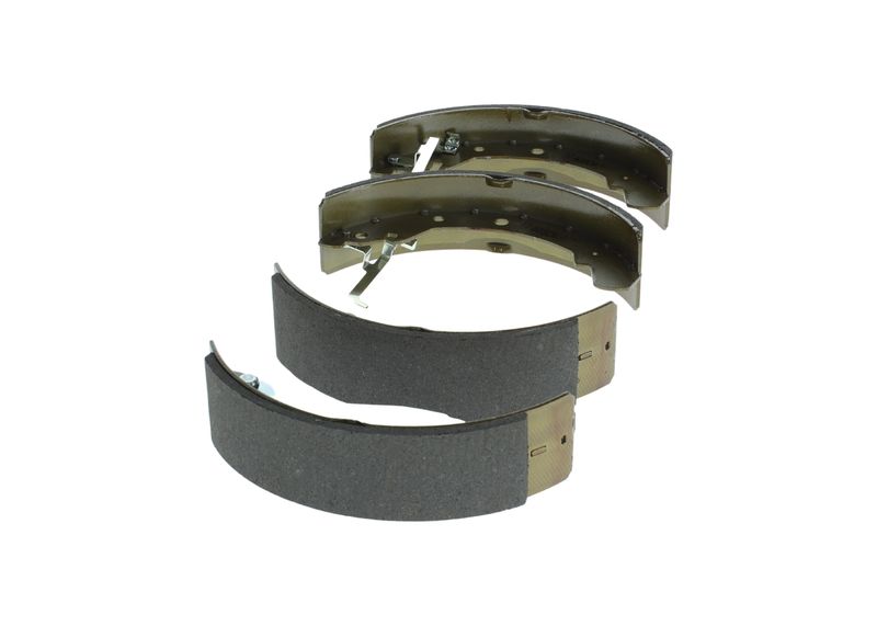 BOSCH 0986487318 Brake Shoe Set
