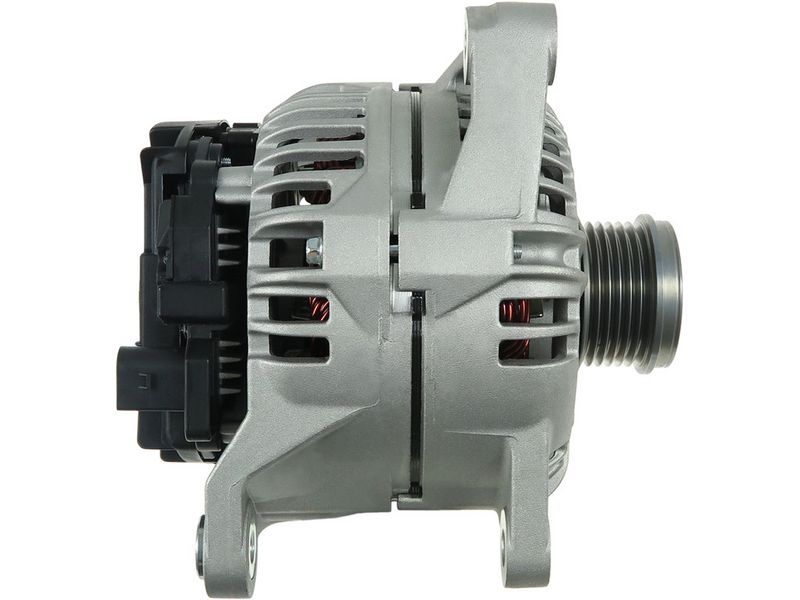 AS-PL A0486 Alternator