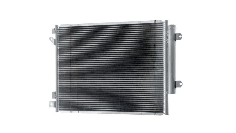 Product Image - Condensor, airconditioning - AC1025000S - MAHLE