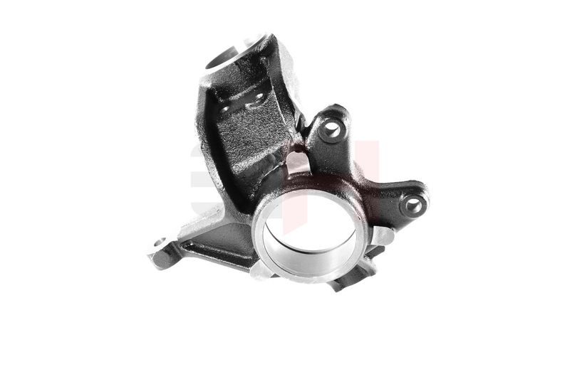 GH GH-293705H - Steering Knuckle, wheel suspension