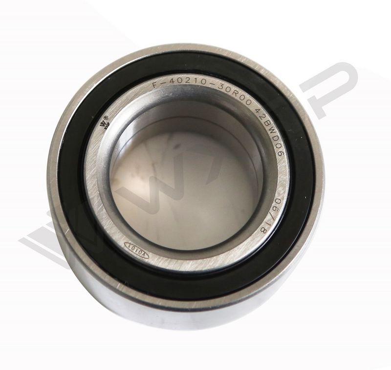 WXQP 42803 Wheel Bearing Kit