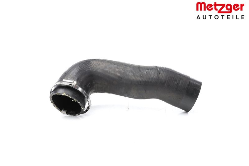 METZGER AUTOTEILE 2401312 Charge Air Hose