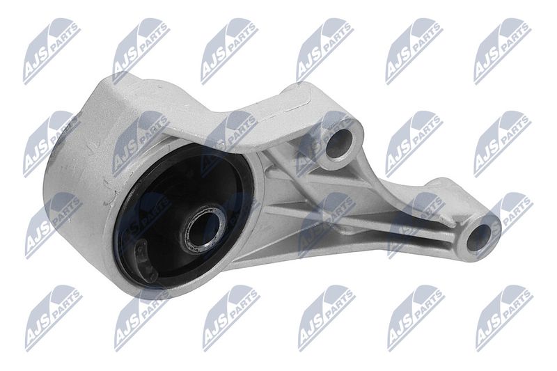 Paigutus, Mootor, NTY ZPS-PL-007