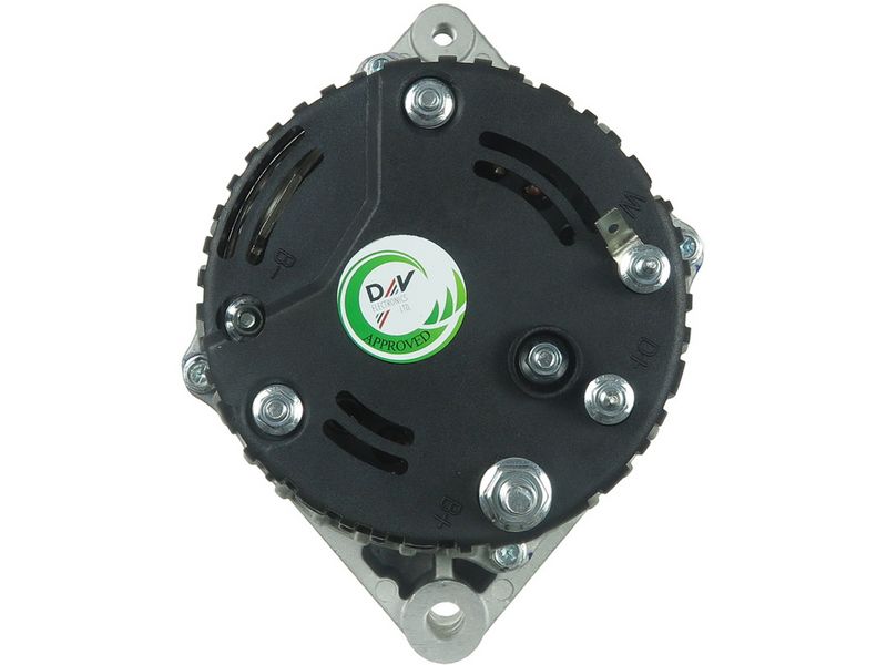 AS-PL A9151 Alternator