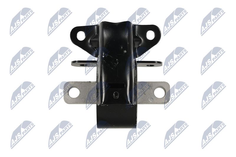 Paigutus, Mootor, NTY ZPS-CH-095