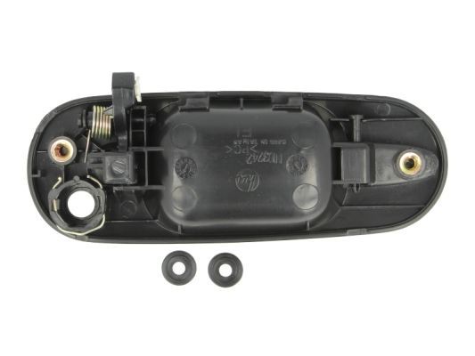 BLIC 6010-12-028401P Exterior Door Handle
