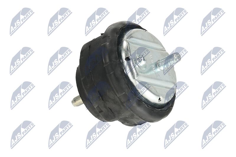 Paigutus, Mootor, NTY ZPS-BM-014