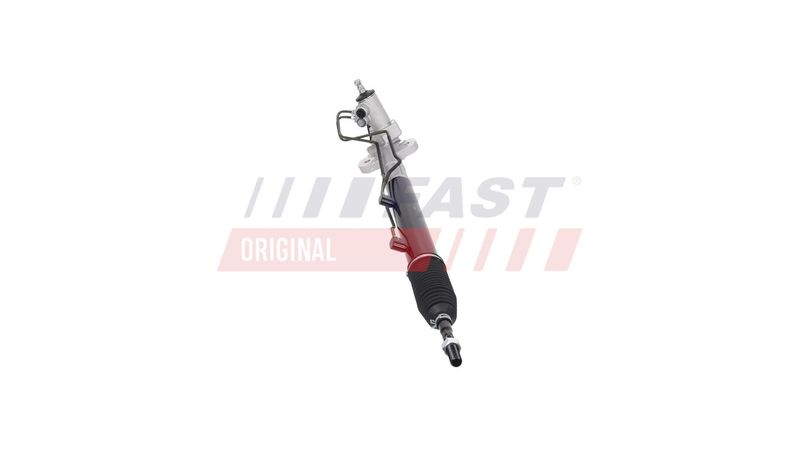 Rooli mehhanismi komplekt, FAST FT02085