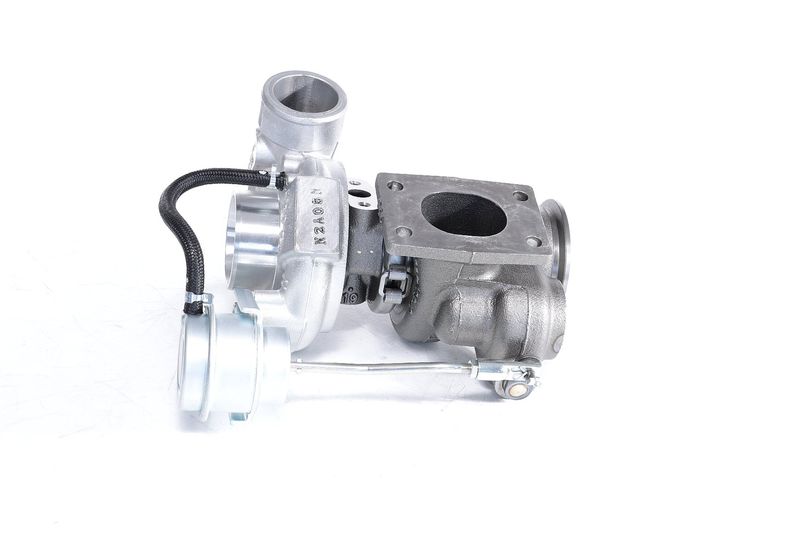 Compresor,sistem de supraalimentare T918429 BTS Turbo