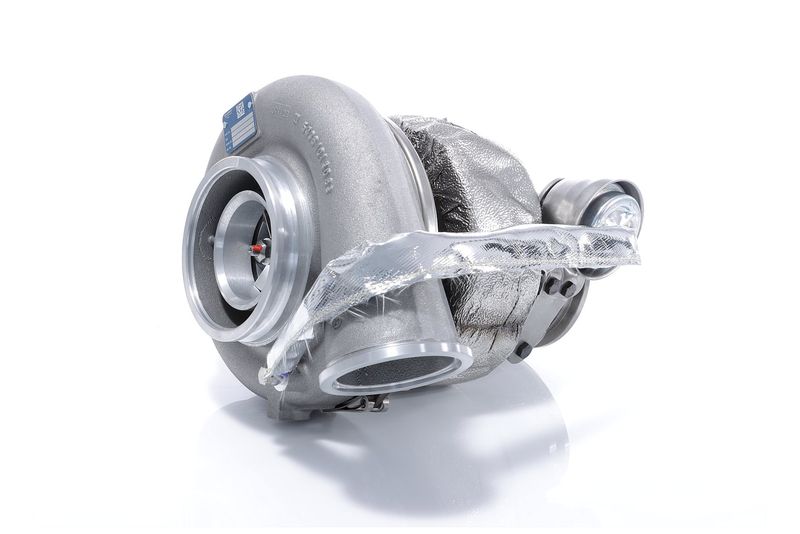 Compresor,sistem de supraalimentare T916103RE BTS Turbo