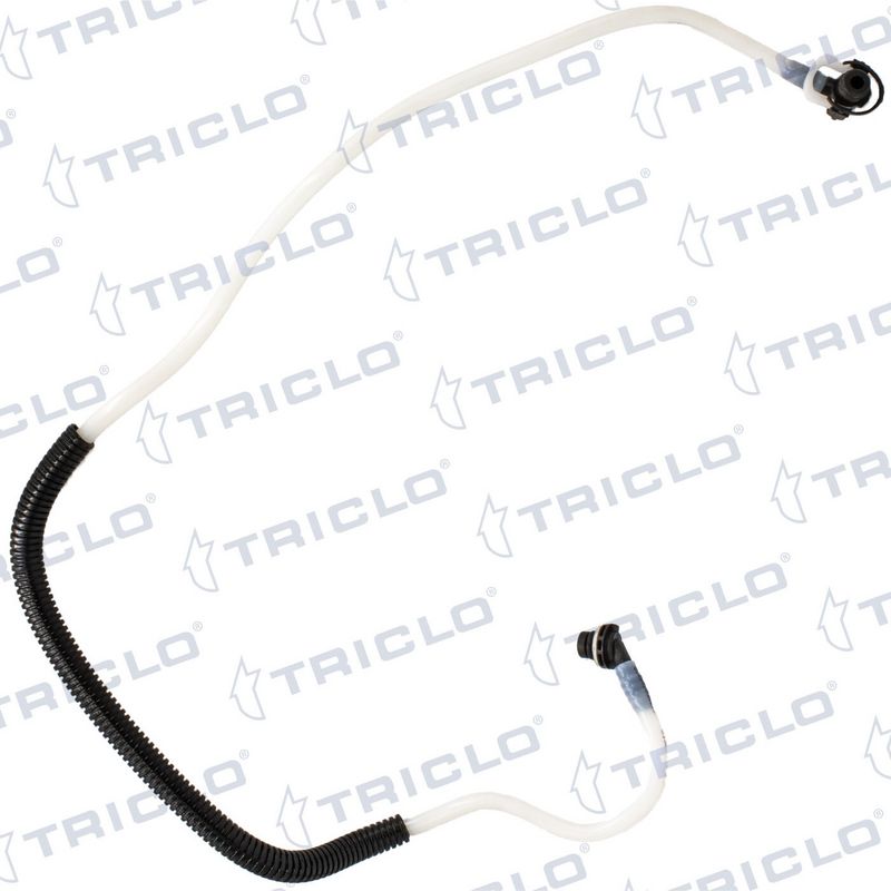 горивопровод TRICLO