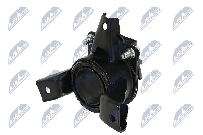 Paigutus, Mootor, NTY ZPS-HY-554