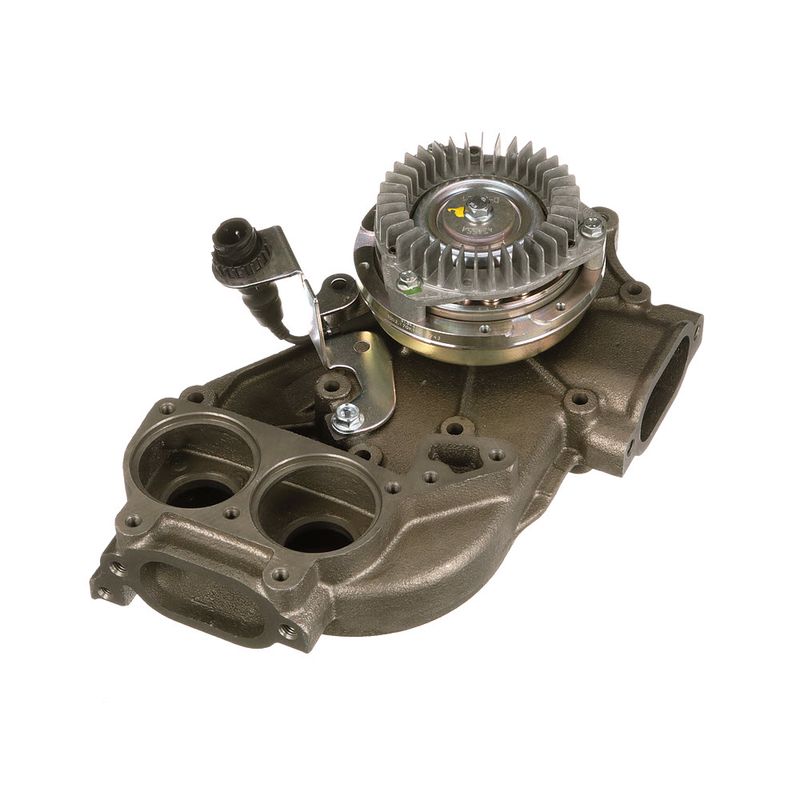 Vodní čerpadlo, chlazení motoru WP5093HD