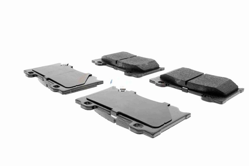 ACKOJA A38-0322 Brake Pad Set, disc brake