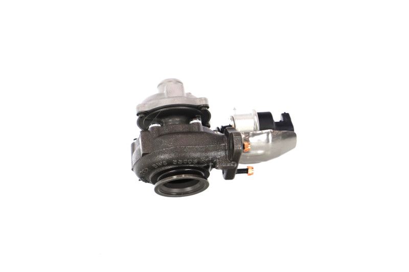 REMANTE 003-002-001394R Charger, charging (supercharged/turbocharged)